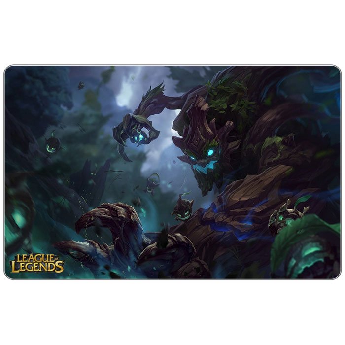 ���������� ������� ������ ������������� "���� ������" ������ �� ����� � ����� League of Legends / LoL / ���� ������