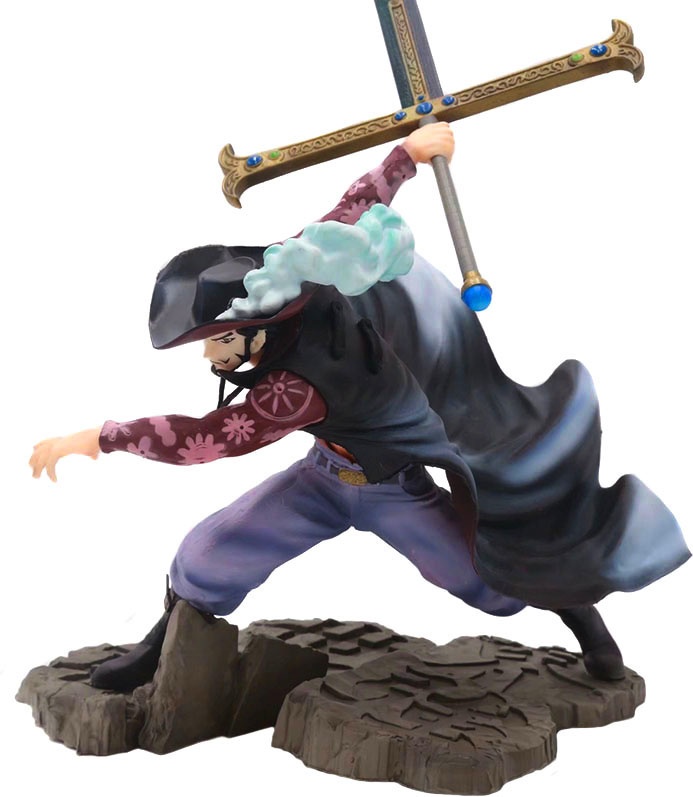 ������� One Piece - Dracule Mihawk