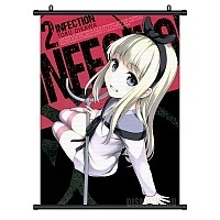   Infection - Kaori Amamiya 527317