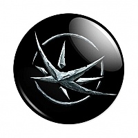  The Witcher Star Logo