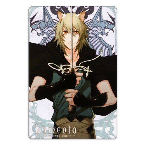 ���������� ������� ������ ��������� ������������� Lamento 316678 �� ����� � ����� �������� / Lamento / ������� / Togainu no Chi / ����� ��������� ���