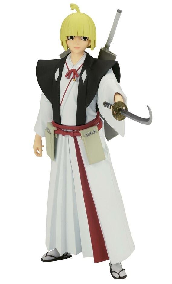 ������� SAV Jigokuraku Vibration Stars Yamada Asaemon Fuchi