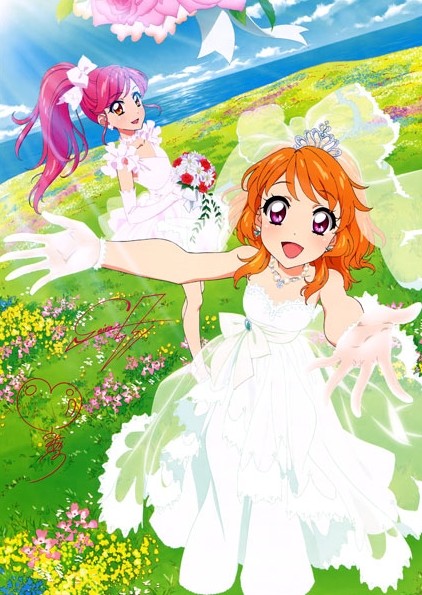 ���������� ������� ������ �������� ������! �� ����� � ����� ������! / Aikatsu! / Aikatsu! Idol Katsudou! Idol ga Tsudou! / Aidoru ga Tsudou!