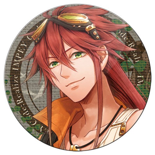 ���������� ������� ������ ��������� ������� ����� ������������ - ���� �������� �� ����� � ����� ���: ��������� - ����� ������������ / Code: Realize - Sousei no Himegimi / Code: Realize - Guardian of Rebirth