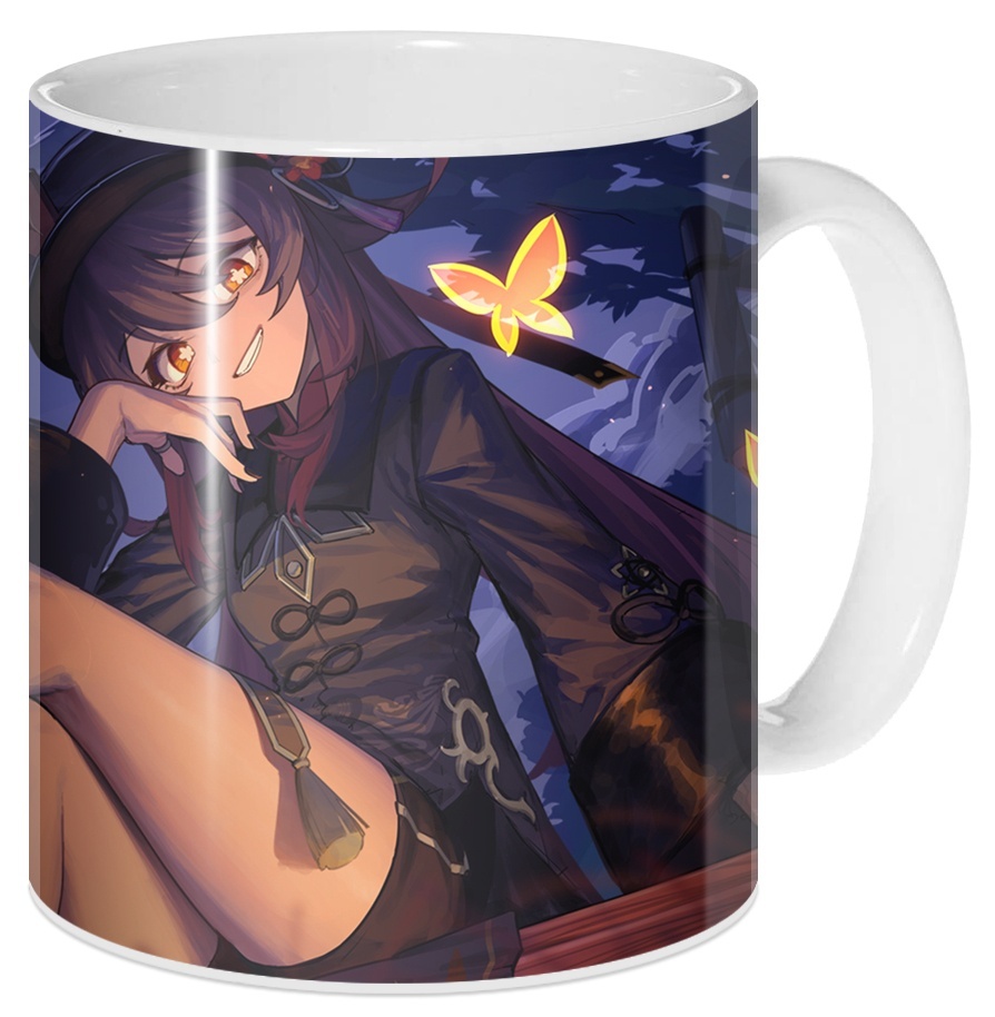 ���������� ������� ������������ ������ �� ����� ������ ������ / Genshin Impact