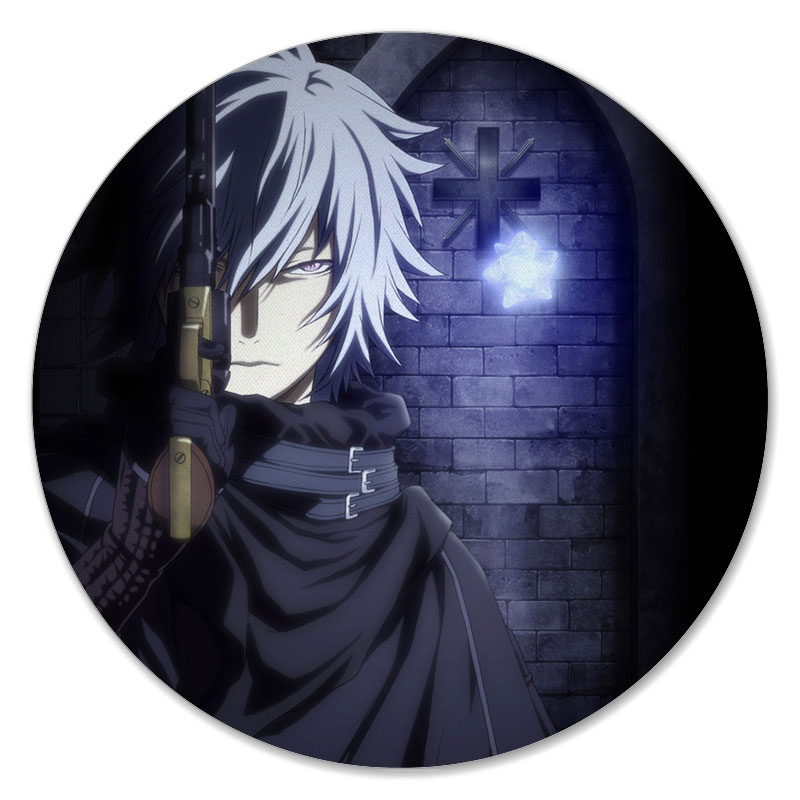 ���������� ������� ������ ��� ����� ������� Tegami Bachi �� ����� � ����� �������� ����� / Tegami Bachi / Letter Bee / Tegamibachi / �������� �����