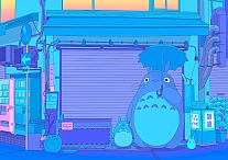      / 