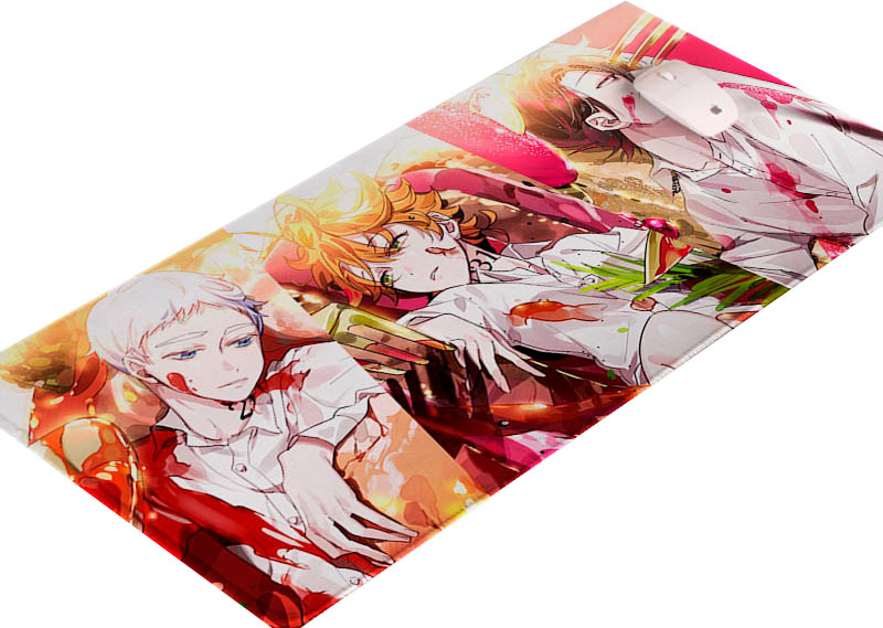 ���������� ������� ������� ������ ��� ����� The Promised Neverland 613837 �� ����� � ����� ��������� ��������� / Yakusoku no Neverland / The Promised Neverland / ��������� ������ ���