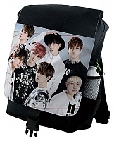   "Bangtan Boys"