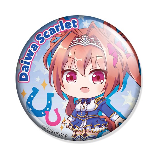 ���������� ������� ������ �������-����: ������� ����� - Daiwa Scarlet �� ����� � ����� �������-����: ������� ����� / Uma Musume: Pretty Derby