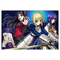  Fate/stay night ( A3, 252 ) 339886