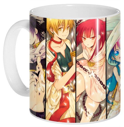 ���������� ������� ������������ ������ �� ����� ���� � ��������� �������� / �������� ����� / ����: �������� ���������� / Magi: Labyrinth of Magic