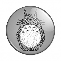  My Neighbor Totoro - Noiraude
