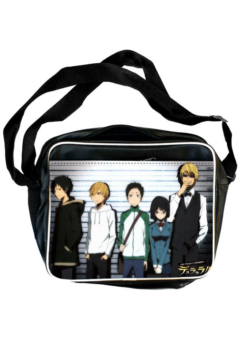 ���������� ������� ����� Durarara!! 51417 �� ����� � ����� ��������!! / Durarara!!