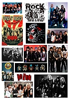  Guns N Roses 1