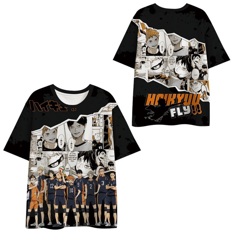 ���������� ������� �������� Haikyuu!! (3D Print) 623663 �� ����� � ����� ��������!! / Haikyu!! / Haikyuu!!