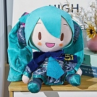   Vocaloid Hatsune Miku 320 mm
