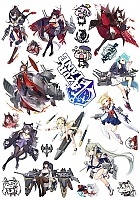   Azur Lane No.5