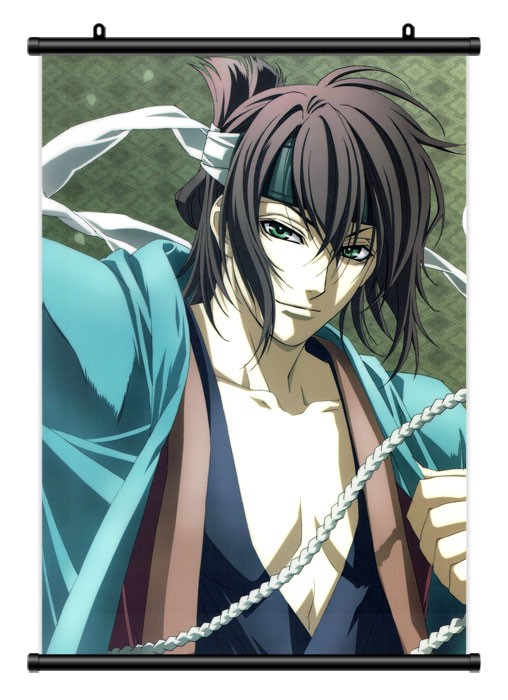 ���������� ������� ������� �������� Hakuouki: Shinsengumi Kitan 346281 �� ����� � ����� ������ ������� ������ / �������� � ������� ������: �������� � ���������� / Hakuouki: Shinsengumi Kitan / Hakuoki