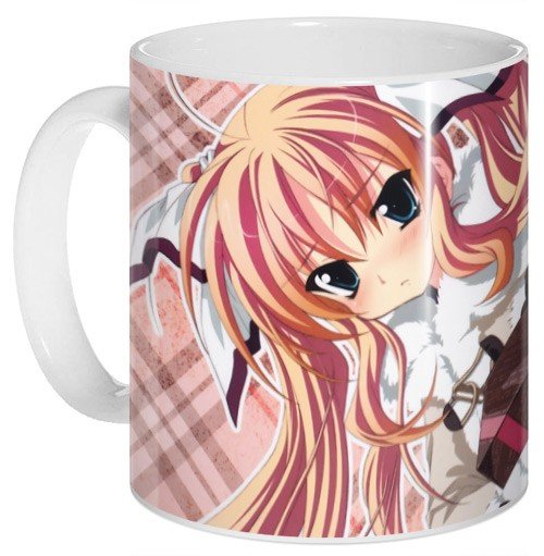 ���������� ������� ������ Sakura Tale "St. Valentine's Day" �� ����� � ����� ���� ������� ��������� / St. Valentine's Day