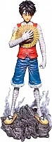  One Piece Bandage Monkey D Luffy