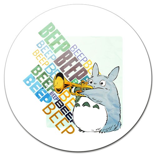���������� ������� ������ ��������� ������� Tonari no Totoro - Beep-Beep �� ����� � ����� ������ / ��� ����� ������ / My Neighbor Totoro / Tonari no Totoro