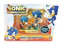 ������� Sonic Generation