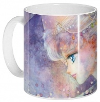  Pretty Soldier Sailormoon - Princess Serenity