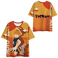 �������� Haikyuu!! (3D Print) 623669