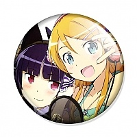  OreImo -   