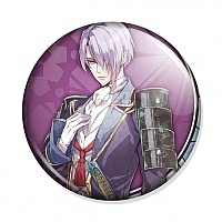  Sengoku Night Blood - Mitsuhide Akechi