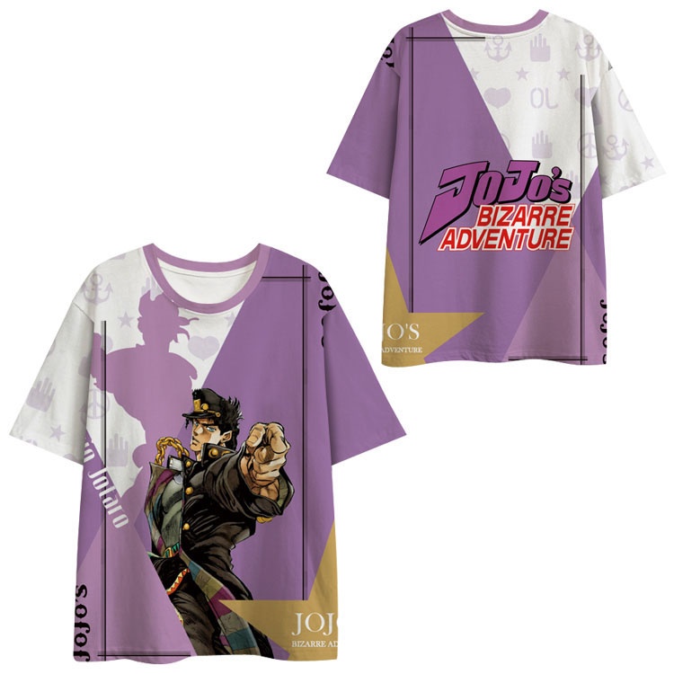 ���������� ������� �������� JoJo's Bizarre Adventure (3D Print) 622968 �� ����� � ����� ����������� ����������� ������ / JoJo's Bizarre Adventure / JoJo no Kimyou na Bouken
