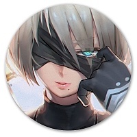     NieR: Automata - YoRHa 2-gou