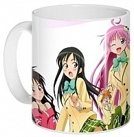  To-LOVE-Ru 312978