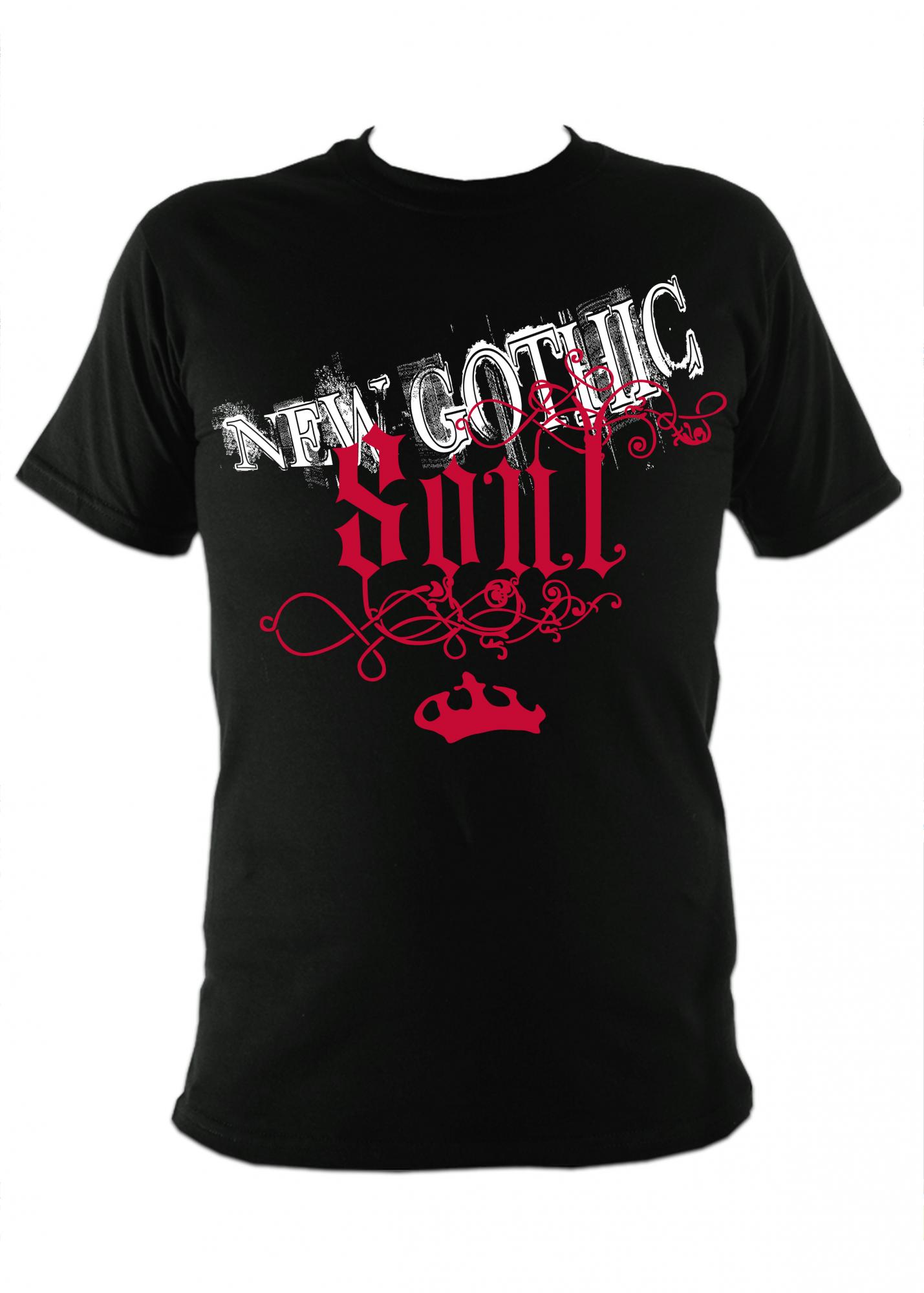 ���������� ������� �������� New Gothic Soul �� ����� � ����� 