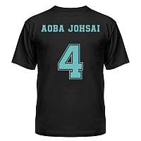  !! Aoba Johsai No.4