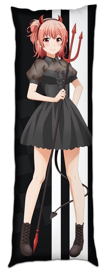 ��������� ���������� My Youth Romantic Comedy Is Wrong - Yuigahama Yui