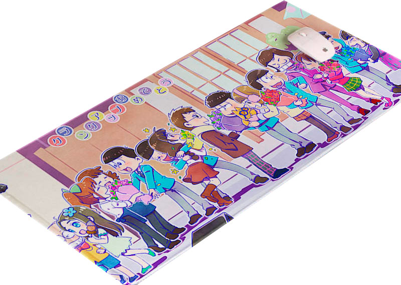 ���������� ������� ������� ������ ��� ����� Osomatsu-san 613755 �� ����� � ����� �������-��� / Osomatsu-san / Mr. Osomatsu / ������ ��������
