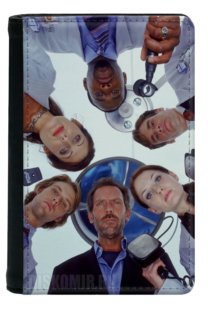 ������� �� ������� ������ House M.D.