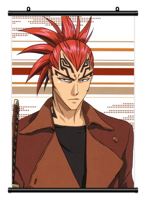 ���������� ������� ������� �������� ���� No.5 �� ����� � ����� ���� / Bleach