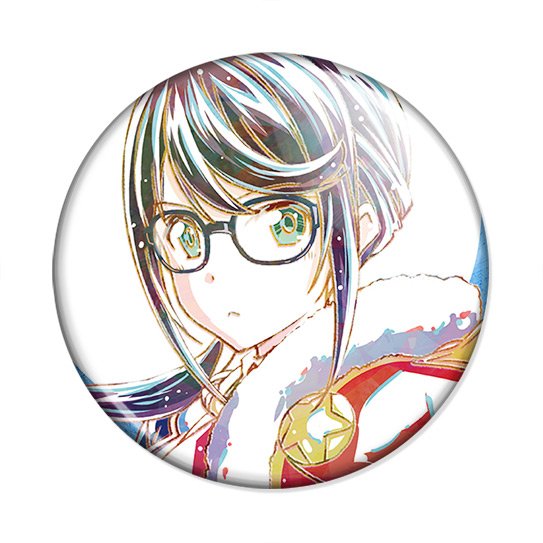 ���������� ������� ������ Shojo Kageki Revue Starlight Ani-Art - Junna Hoshimi �� ����� � ����� ������� �����: ���� ���� / Shojo Kageki Revue Starlight