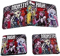  Monster High 614034