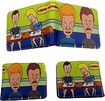  Beavis and Butt-head WT64941