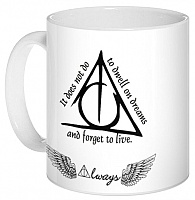  Harry Potter Deathly Hallows