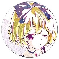    Tonari no Kyuuketsuki-san Ani-Art - Elly