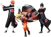   "NARUTO Shippuden" (3)