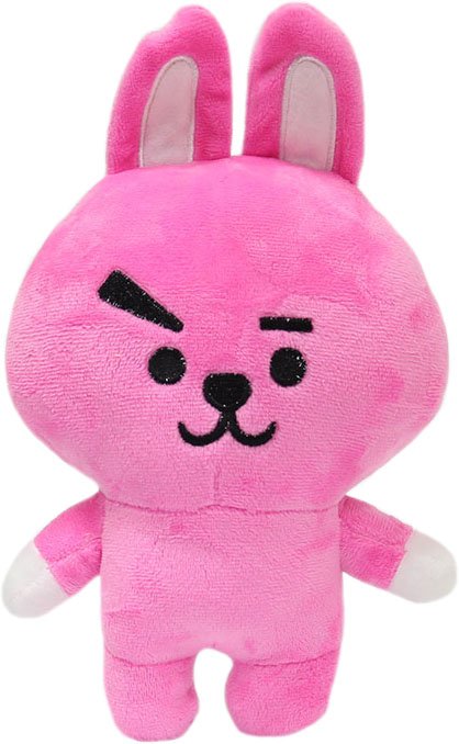 ���������� ������� ������ ������� Bangtan Boys BTS - Cooky (28 ��) �� ����� ��� / BTS / Bangtan Boys / �����������������