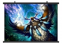   World of Warcraft Moonkin