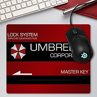     Resident Evil Umbrella Corporation
