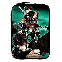     Psycho-Pass / -